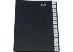 Třídicí kniha Q-Connect,...