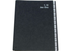 Třídicí kniha Q-Connect,...