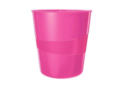 Odpadkový koš Leitz WOW,...