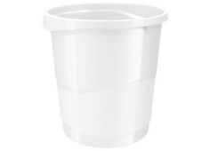 Odpadkový koš Esselte...