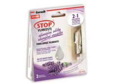 Absorpční sáčky Ceresit,...