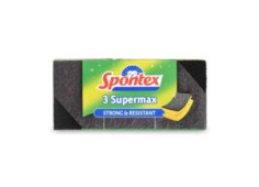 Tvarovaná houbička na...