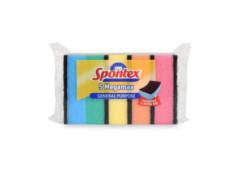 Houbička na nádobí -...