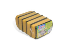 Houbičky na nádobí Spontex...