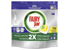 Kapsle na mytí nádobí Jar,...