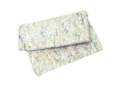 Netkaný hadr na podlahu,...