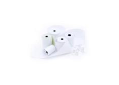 Pokladní kotoučky 76 x 60 x...