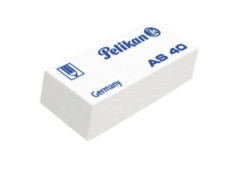 Pryž Pelikan AS 40, vinylová