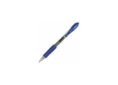 Gelový roller Pilot G2, modrý
