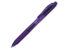 Gelový roller Pentel...