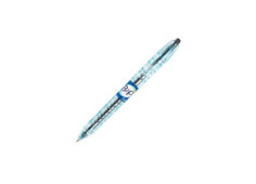 Gelový roller Pilot B2P, černý