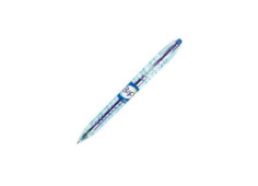Gelový roller Pilot B2P, modrý