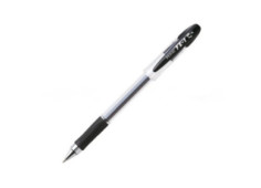 Gelový roller Penac FX1, černý