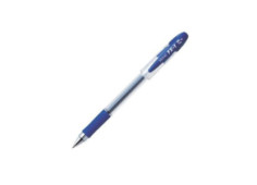 Gelový roller Penac FX1, modrý