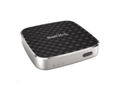 SanDisk Connect Wireless...