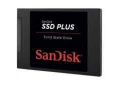 SANDISK, SanDisk SSD Plus 1TB