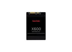 SANDISK, X600 SSD 2TB 2.5...