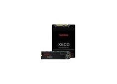 SANDISK, X600 SSD 512GB 2.5...