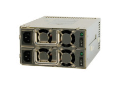 CHIEFTEC redundantní zdroj...