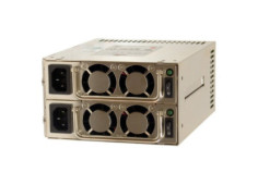 CHIEFTEC redundantní zdroj...