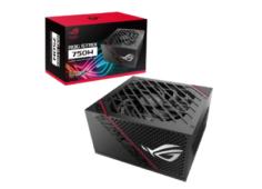 ASUS zdroj ROG-STRIX-750G...