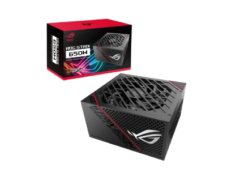 ASUS zdroj ROG-STRIX-650G...