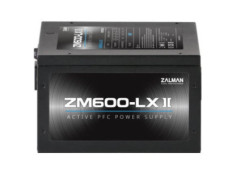 ZALMAN zdroj ZM600-LXII,...