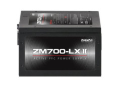 ZALMAN zdroj ZM700-LXII,...