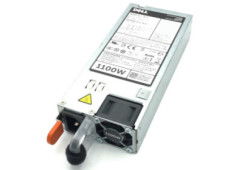 Single Hot-Plug Power...