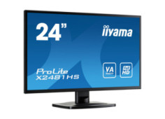 iiyama ProLite X2481HS-B1 -...