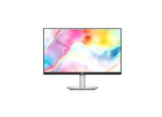 Dell S2722QC - LED monitor...
