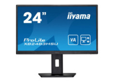 iiyama ProLite XB2483HSU-B5...