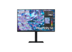 Samsung ViewFinity S61B...
