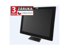 Virtuos 17'' LCD AerMonitor...