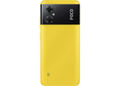 POCO M4 5G/4GB/64GB/Yellow