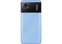 POCO M4 5G/6GB/128GB/Blue