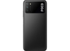 POCO M3 (4GB/128GB) černá