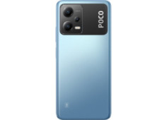 POCO X5 5G/6GB/128GB/Blue
