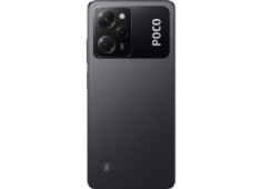 POCO X5 Pro 5G/8GB/256GB/Black