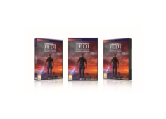 PC - Star Wars Jedi...