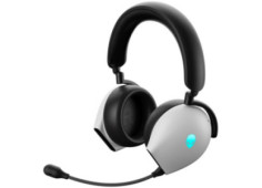 Herní sluchátka Alienware...