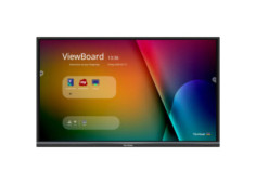 65" LED ViewSonic IFP6550-3