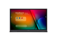 65" LED ViewSonic IFP6552-1A