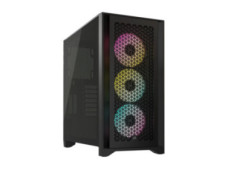Corsair iCUE 4000D RGB...