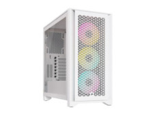 Corsair iCUE 4000D RGB...