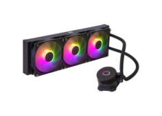 Cooler Master vodní chladič...
