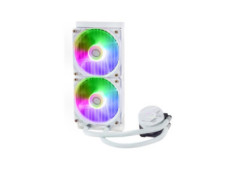 Cooler Master vodní chladič...