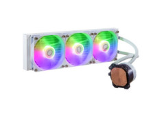 Cooler Master vodní chladič...