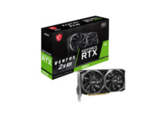 MSI VGA NVIDIA GeForce RTX...