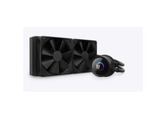 NZXT vodní chladič Kraken...